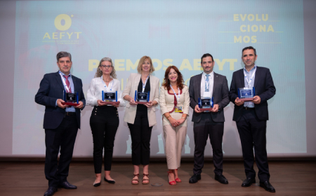 premios aefyt