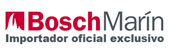 Bosch Marin Logotipo