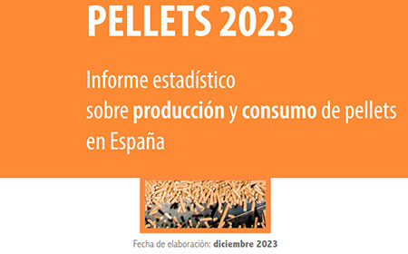 avebiom informe pellets consumo