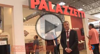 Vídeo sobre Palazzetti en Expobiomasa 2017