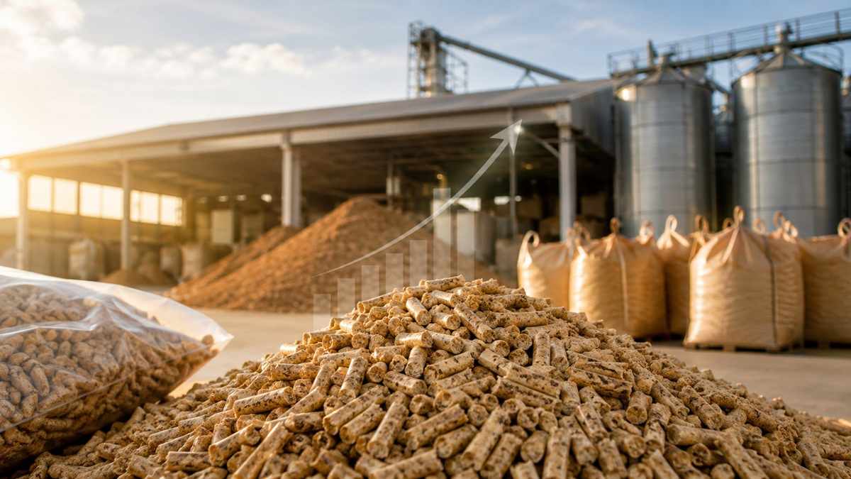 sector nacional 630 000 toneladas pellets 2026 xx