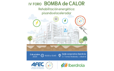 AFEC IV ForoBC