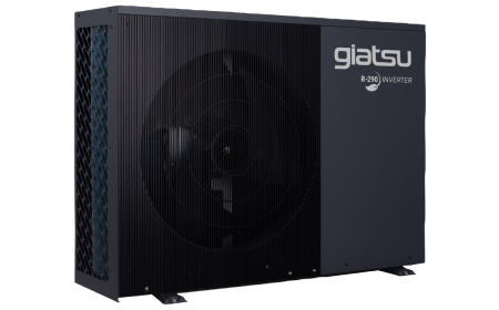 GIATSU MONOBLOCK 290