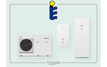Keymark es un distintivo de certificación independiente y voluntario que fomenta la calidad de las bombas de calor en el mercado europeo