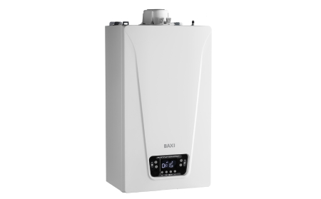 baxi Platinum iCompact