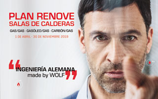 salas calderas wolf