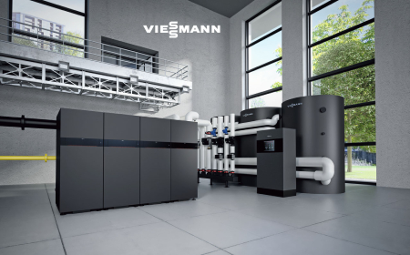 viessmann calera