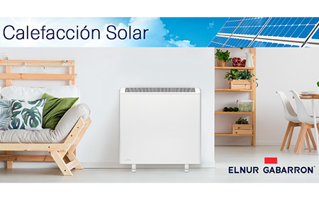 calefaccion solar elnur gabarron