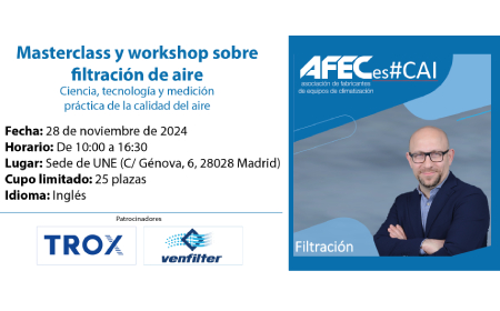 AFEC Masterclass