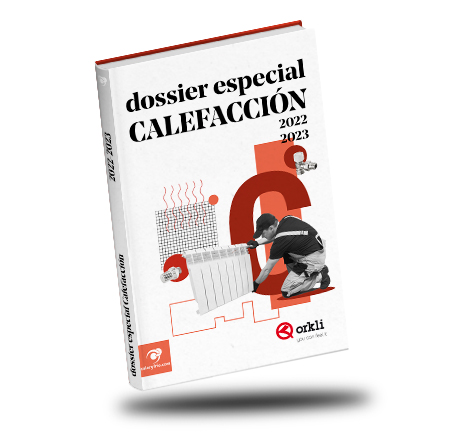 Dossier Calefacción 2022