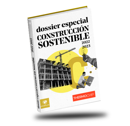 Dossier Construcción Sostenible 2022