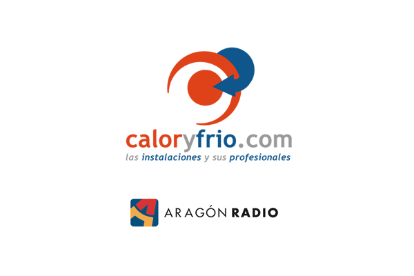 Intervencion de Caloryfrio.com en Radio Aragón