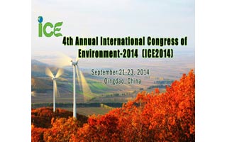 Ciclo de Conferencias Energy & Environment organizadas por BIT Congress Inc.