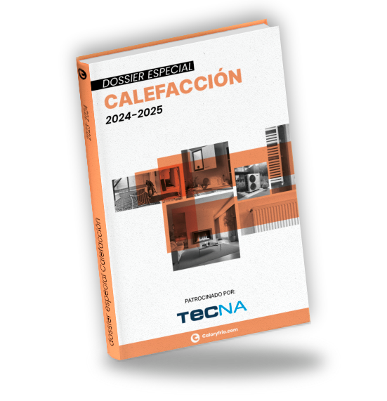 Librillo calefa 24