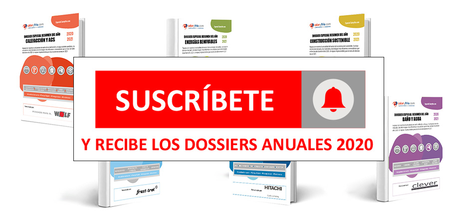 Suscríbete al Dossier Especial 2020