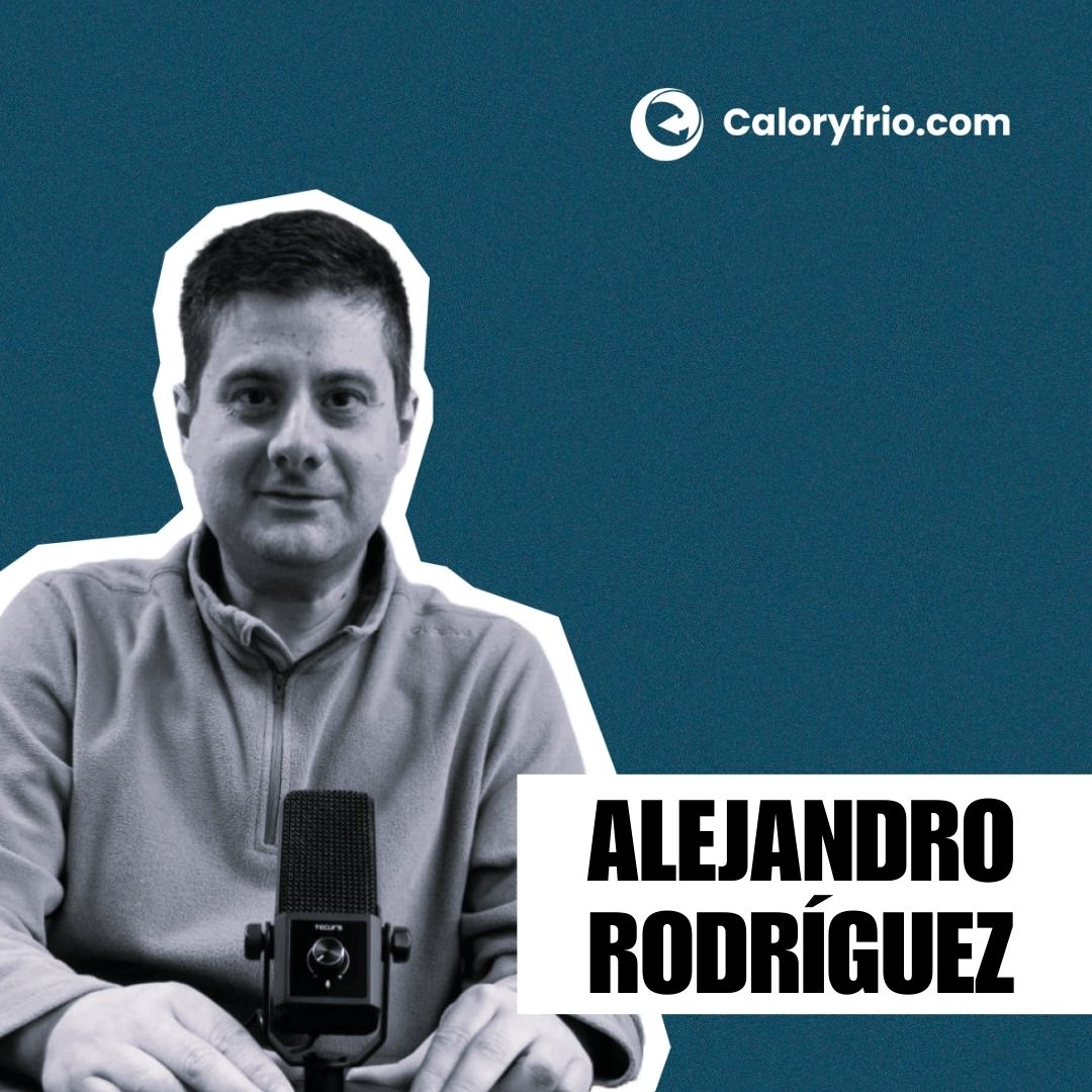 podcast alejandro rodriguez