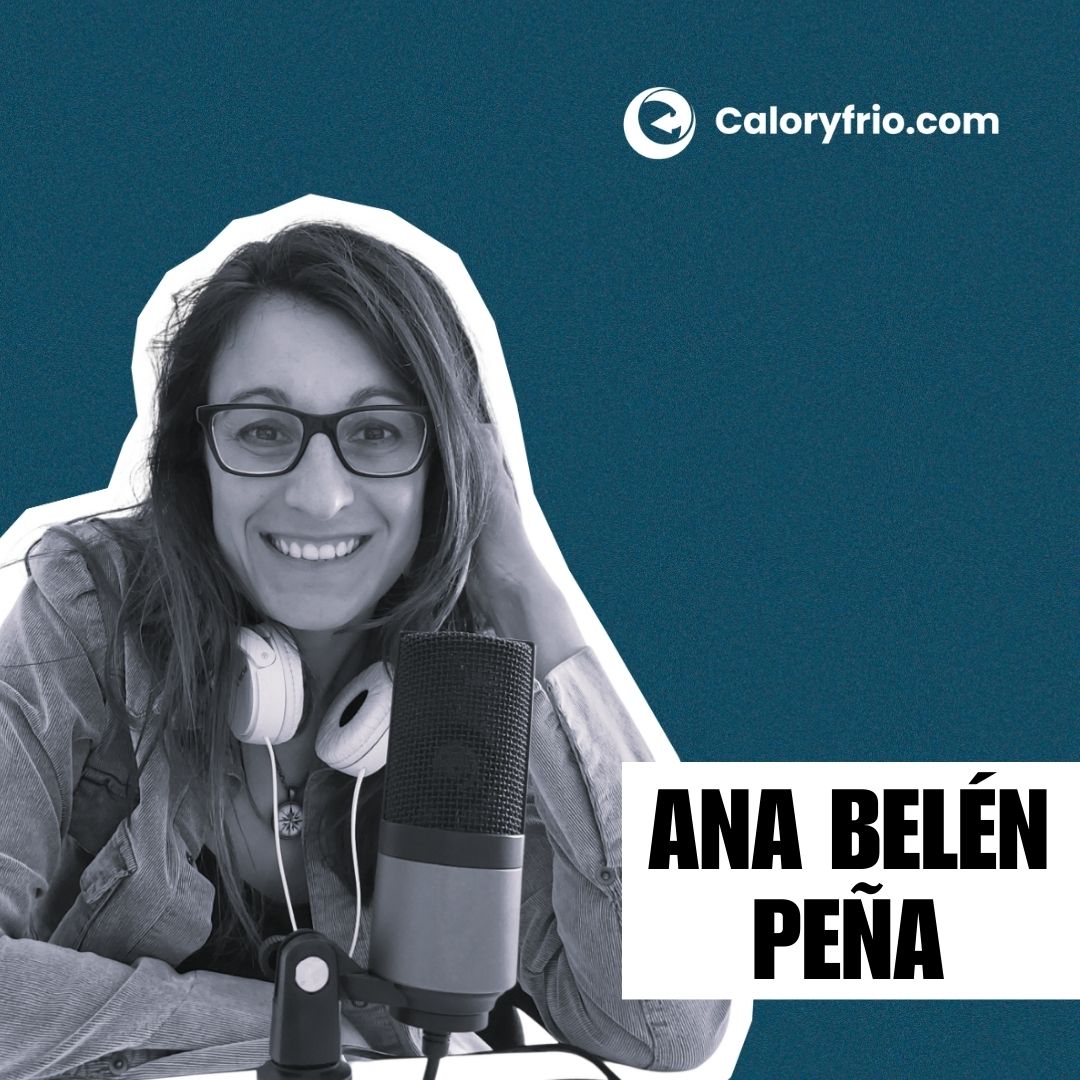 podcast ana belen peña