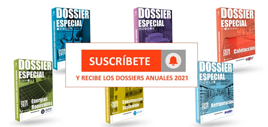 Patrocina el Dossier Especial 2021