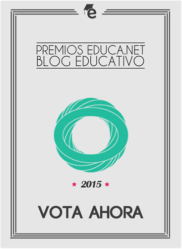 Banner Premios Educa 2015