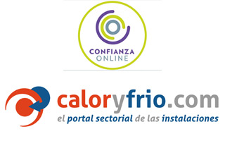 Caloryfrio renueva sello confianza online