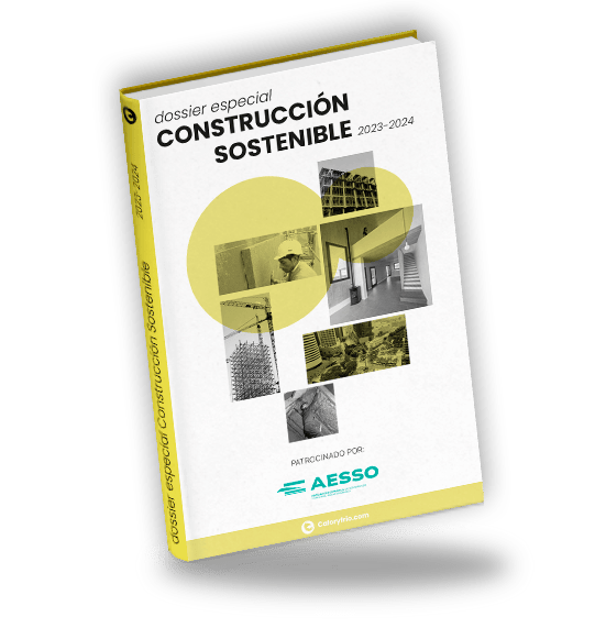 Dossier Construcción 2023