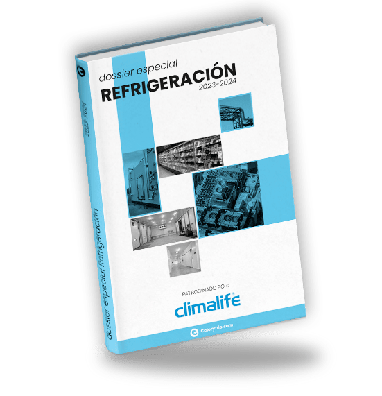 Dossier Refrigeración 2023