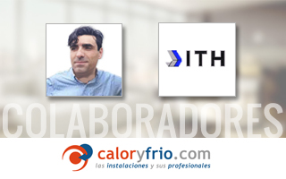 Nuevos colaboradores en Caloryfrio.com