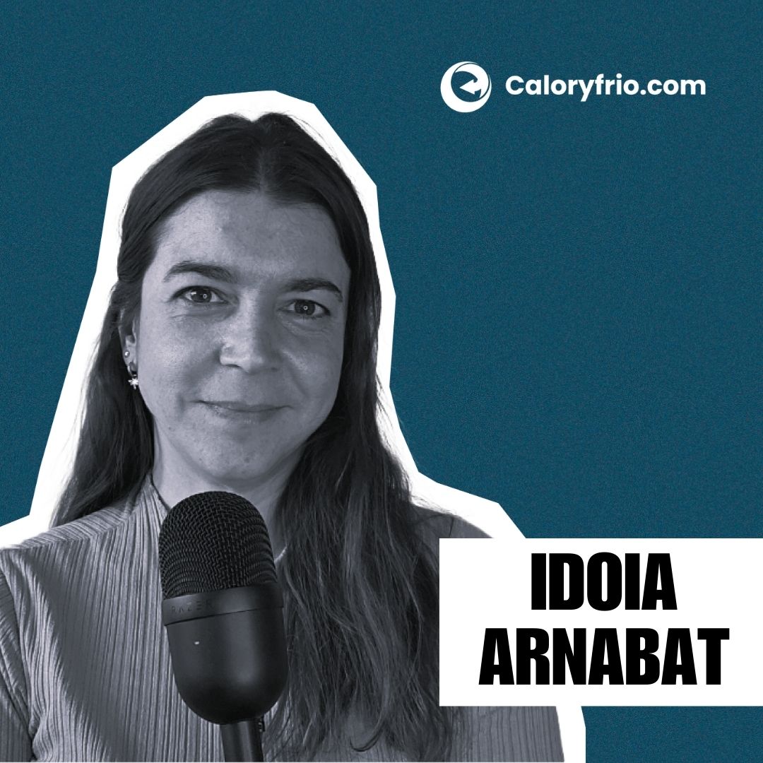 podcast idoia arnabat