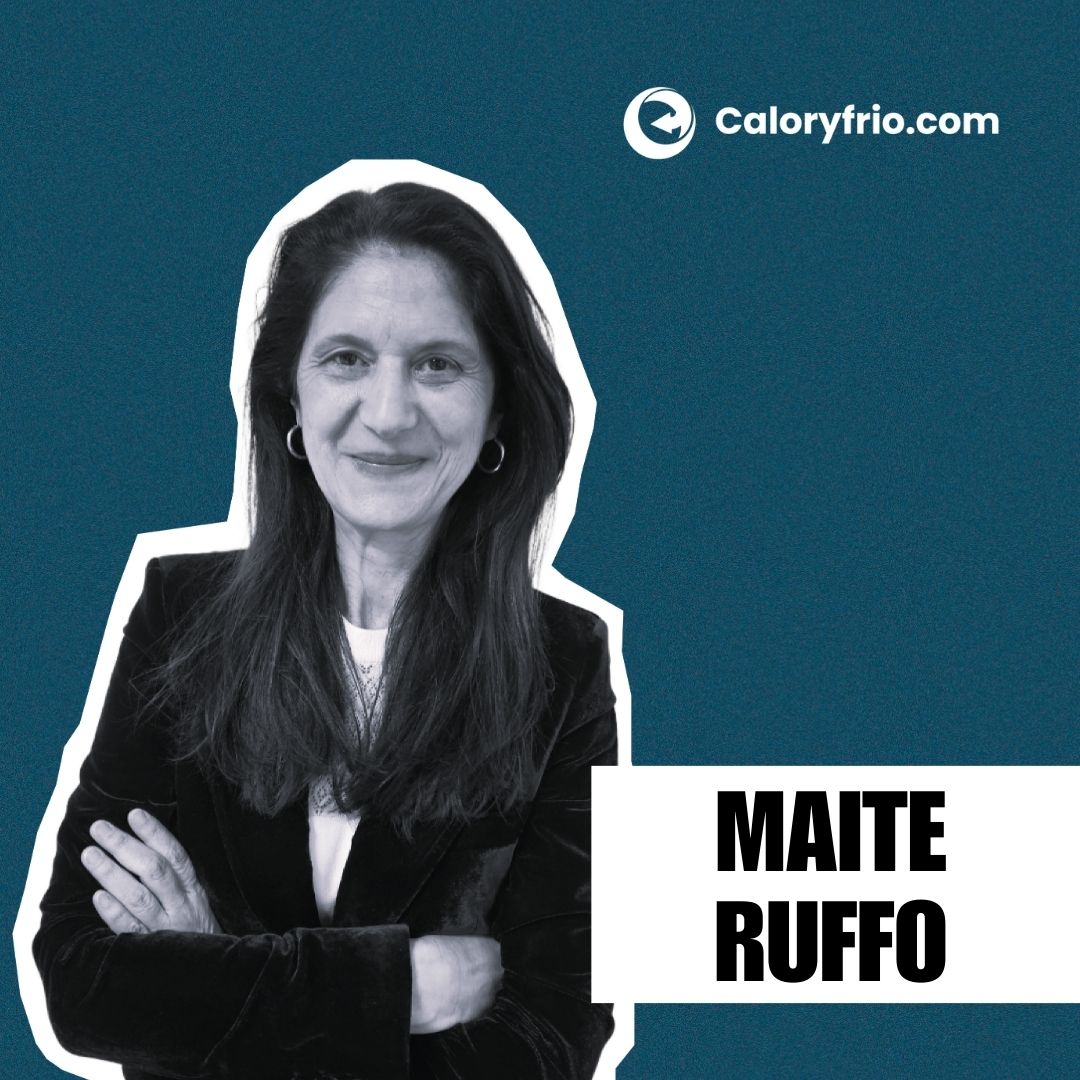 podcast maite ruffo