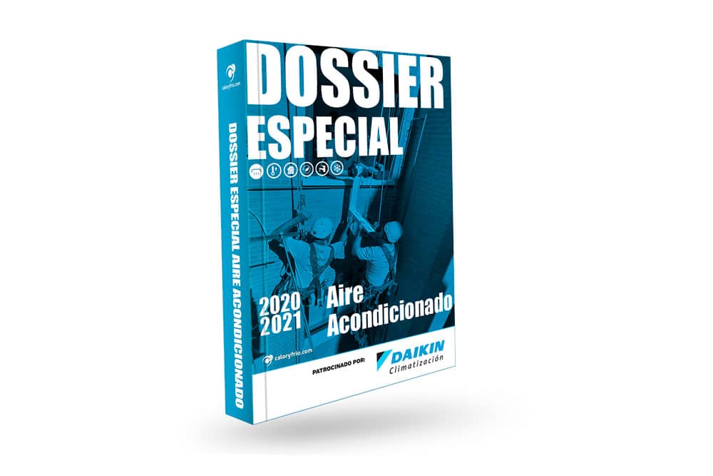 Dossier Aire Acondicionado