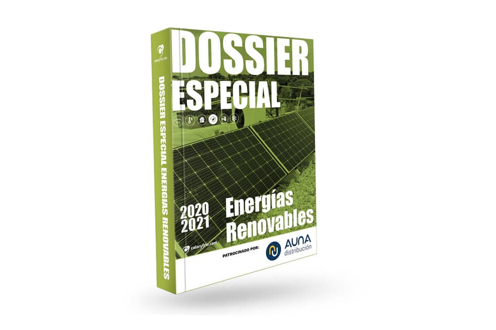 Dossier Energías Renovables