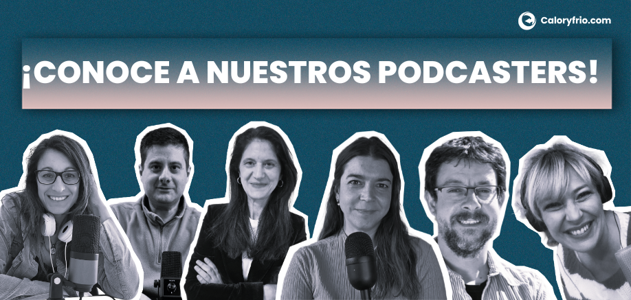 nuevos podcasters portada