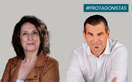 protagonistas aesso