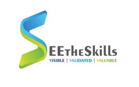 seetheskills logo