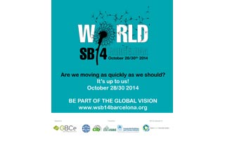 World Sustainable Building Conference