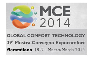 Mostra Convegno Expoconfort 2014