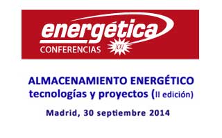 Jornadas Energética XXI