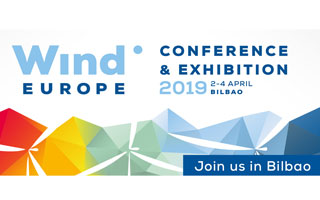 Wind Europe 2019