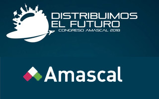 Congreso amascal 2018