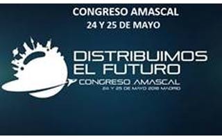 Congreso Amascal 2018