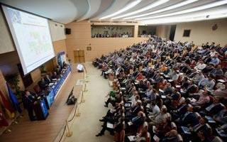 Asistentes Congreso Tecnofrío 2017