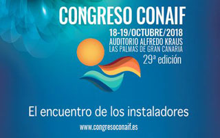 Congreso Conaif 2018