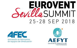 Eurovent Summit Sevilla