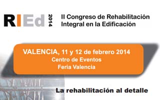 Congreso RIEd 2014