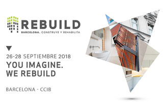 Rebuild 2018 congreso