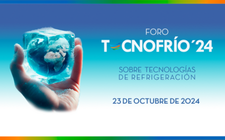 Conoce conclusiones Tecnofrio 24