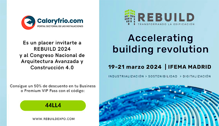 DESCUENTO REBUILD 2024