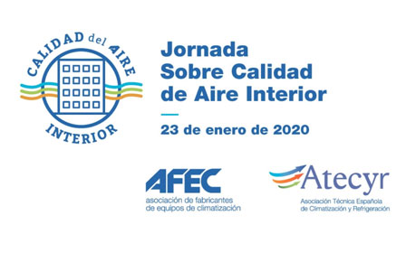 Congreso sobre Calidad del Aire Interior