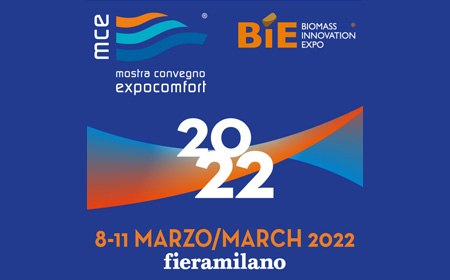 Mostra Convegno Expocomfort