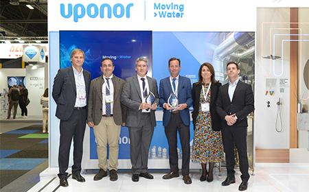 Premios Uponor